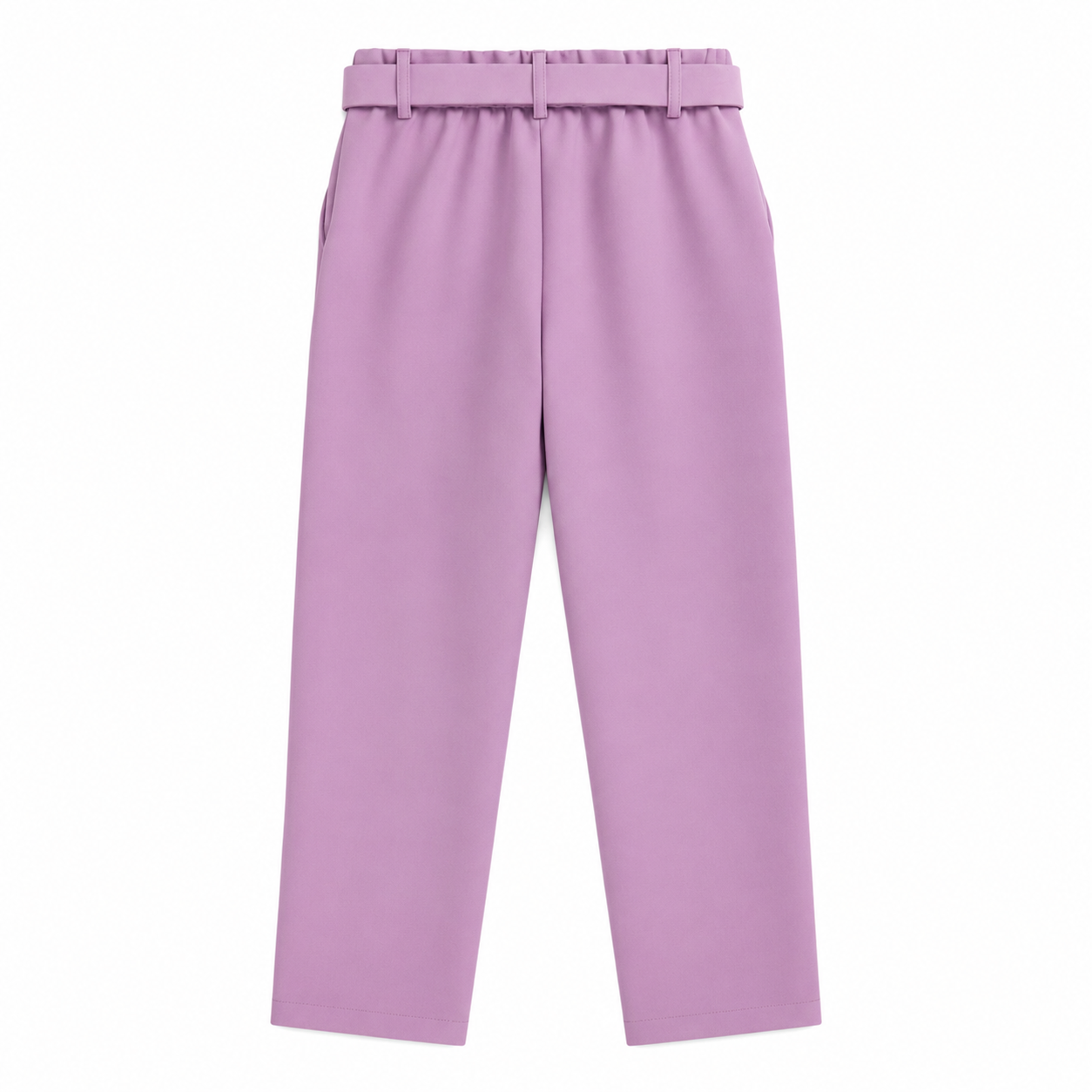 Pantalone Viola