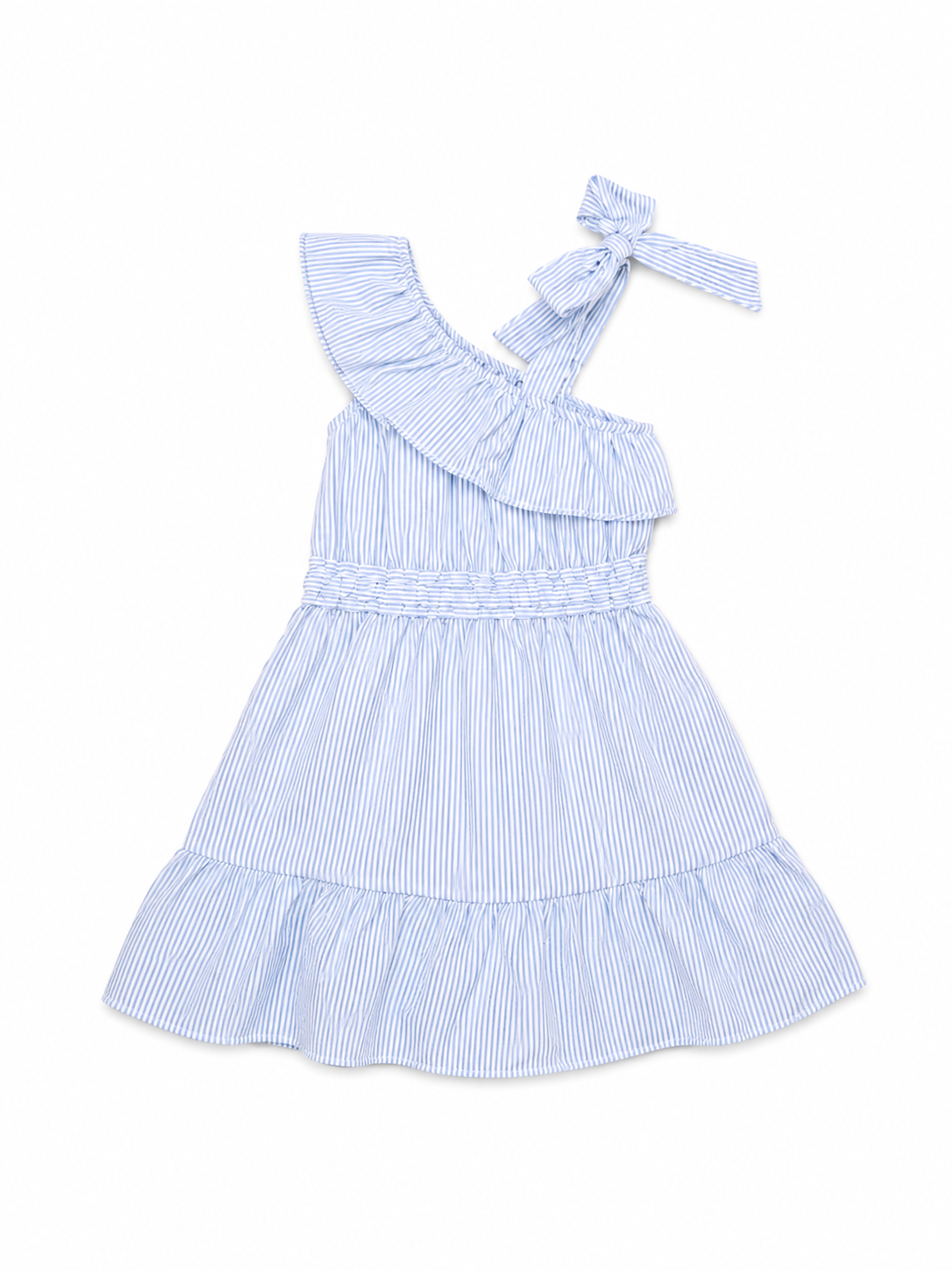 Abito Azzurra