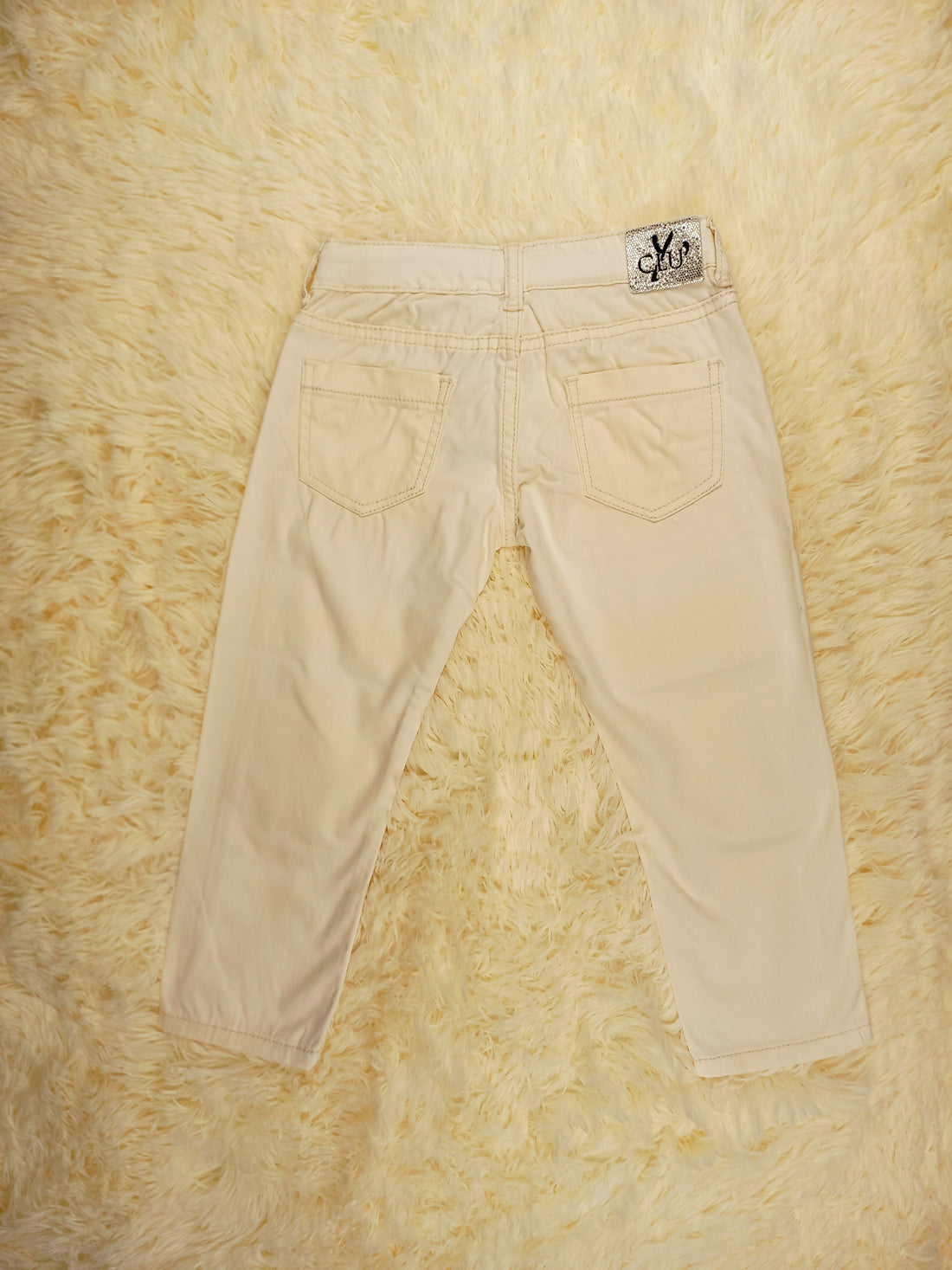 Pantalone Cristina