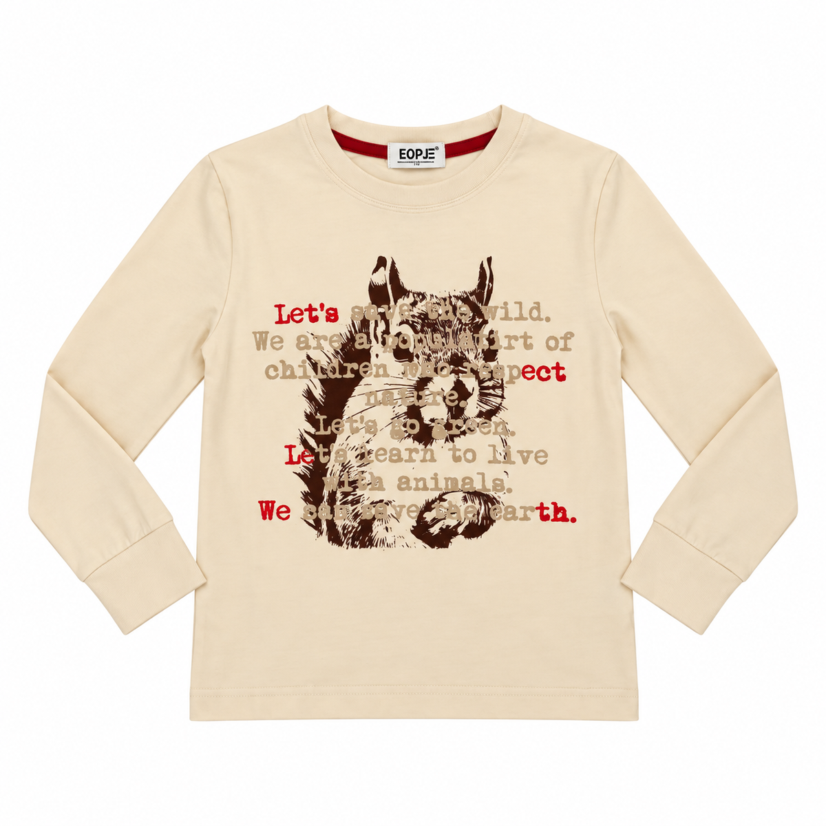 Maglia Luca