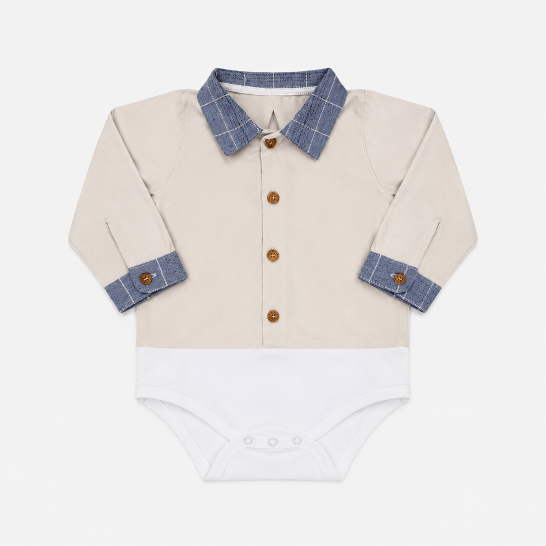 Camicia Tommaso