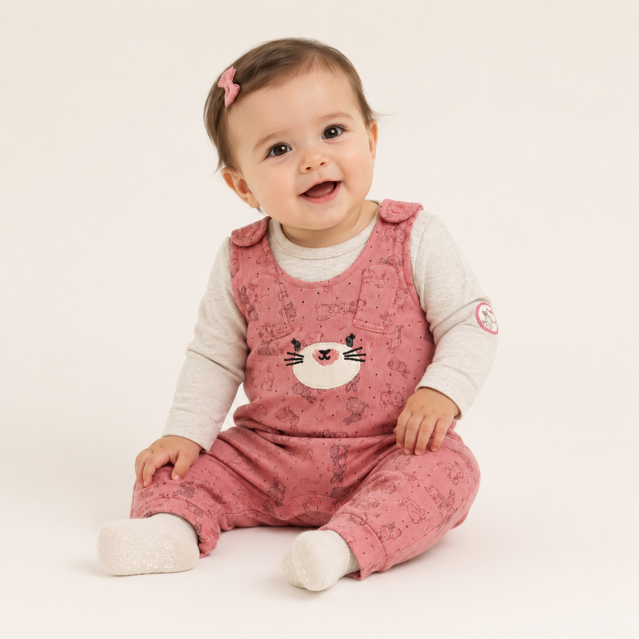 Completo Laila