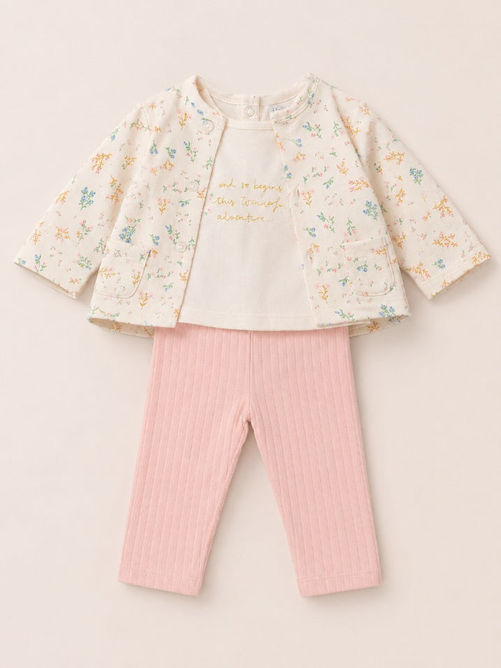 Completo Filippa