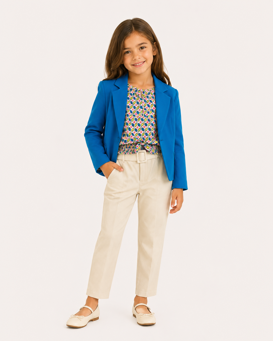 Camicia Astrid
