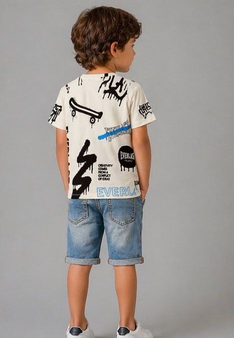 Maglietta Tiziano