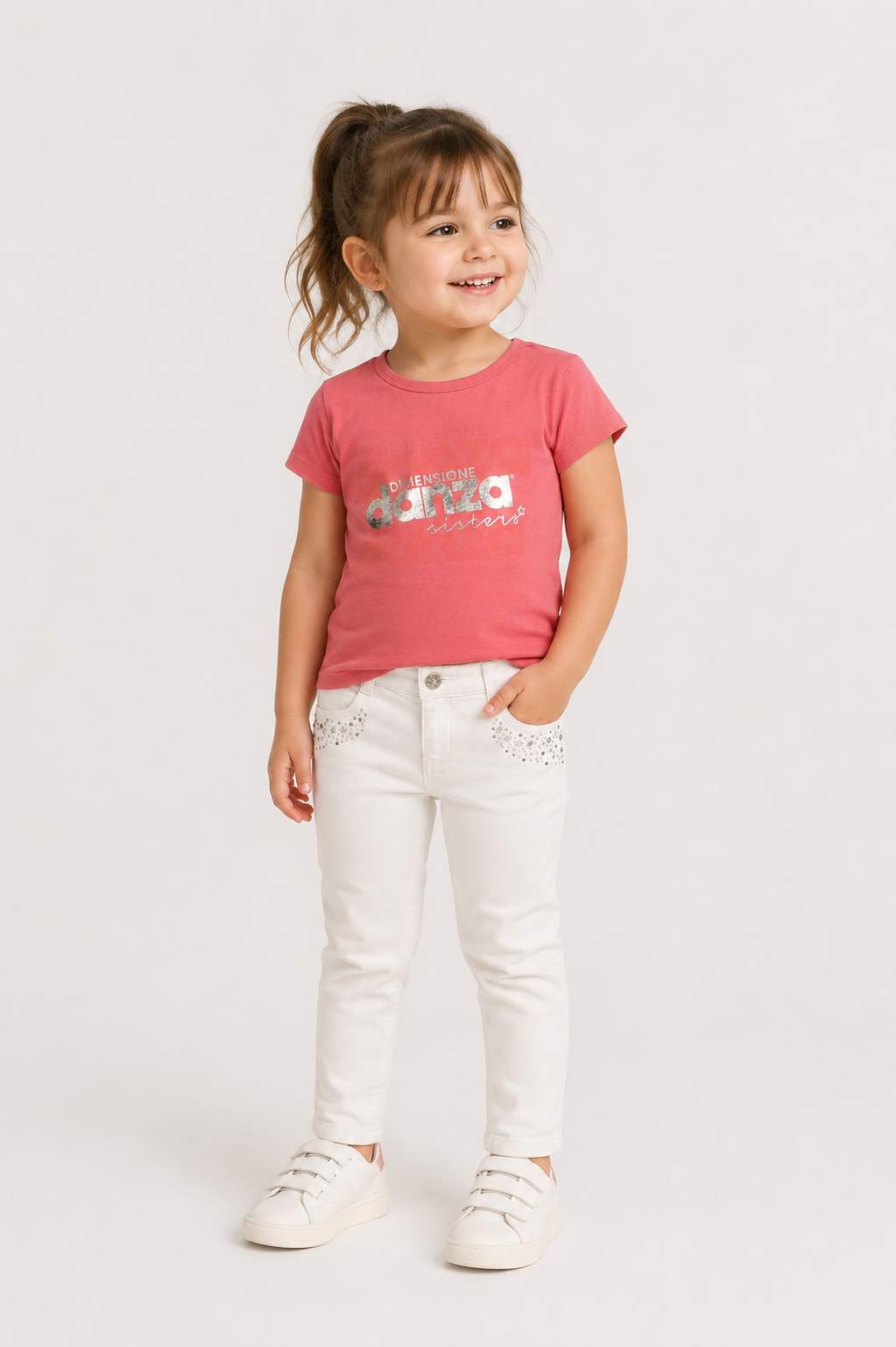 Pantalone Priscilla