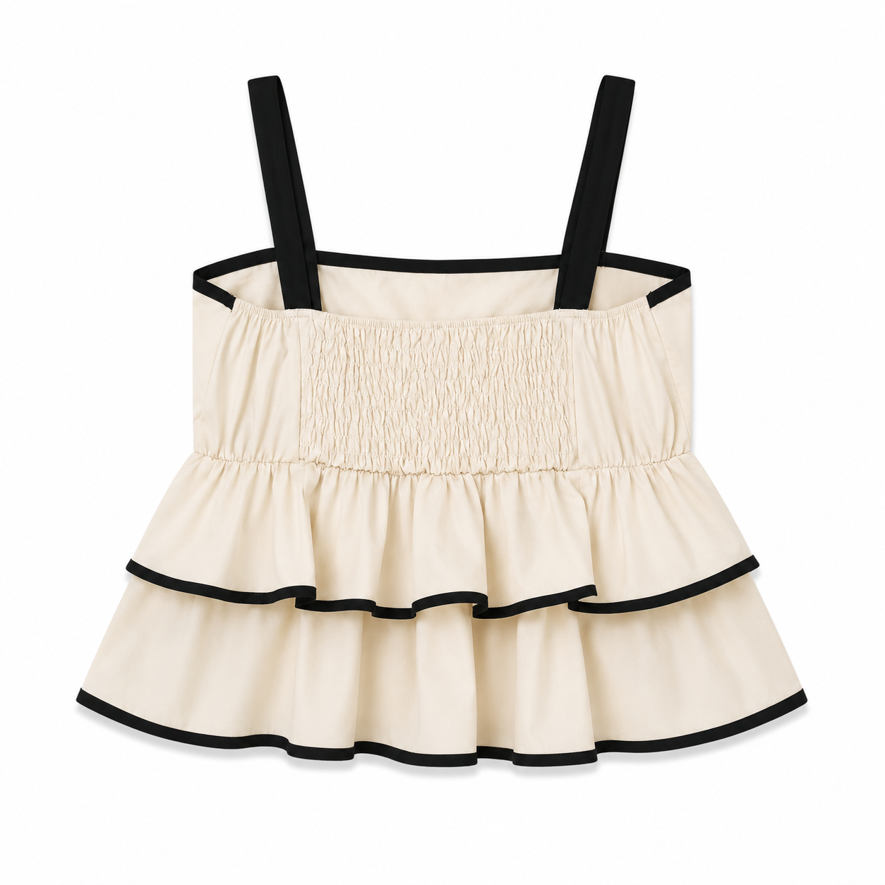 Top Carlotta