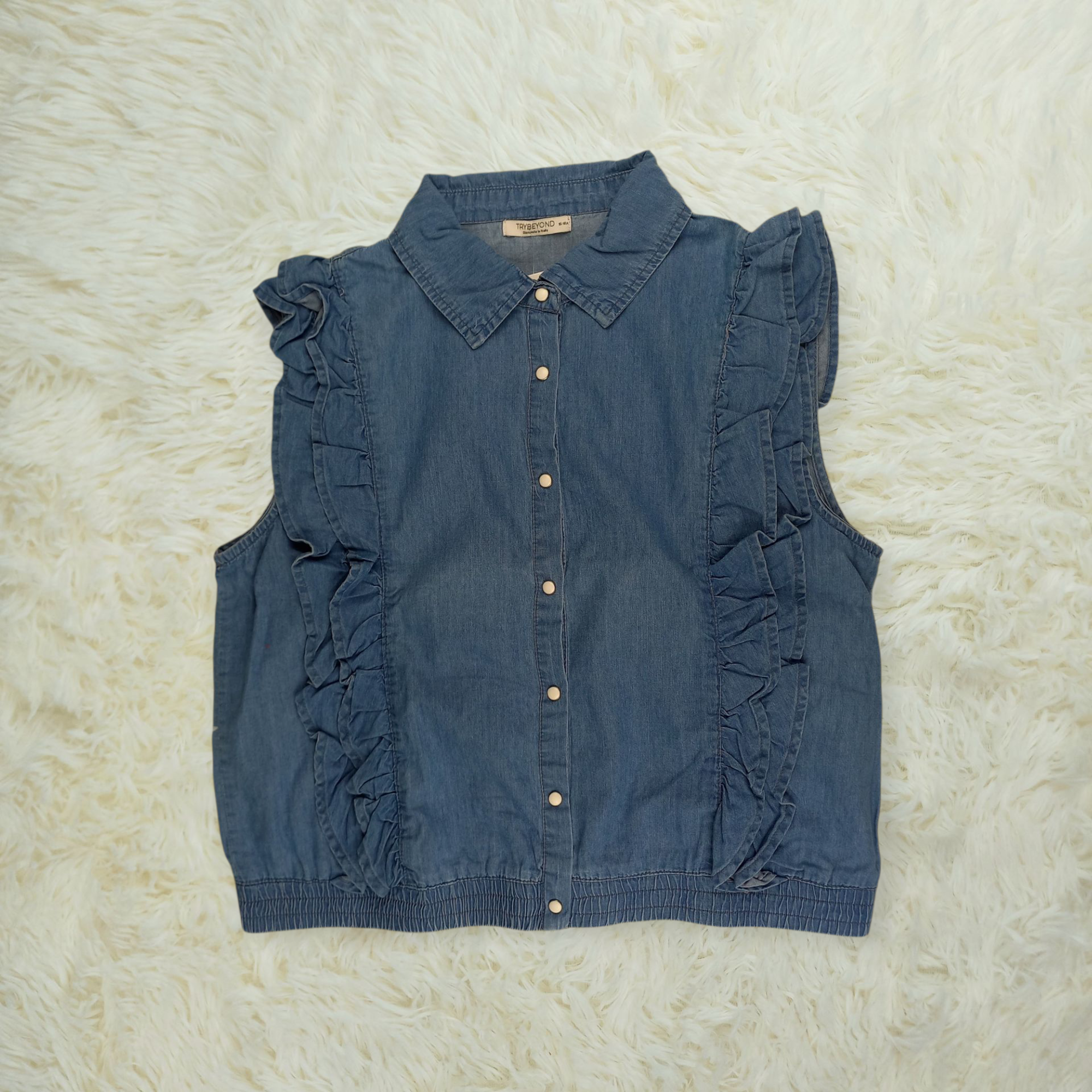 Camicia Tiziana