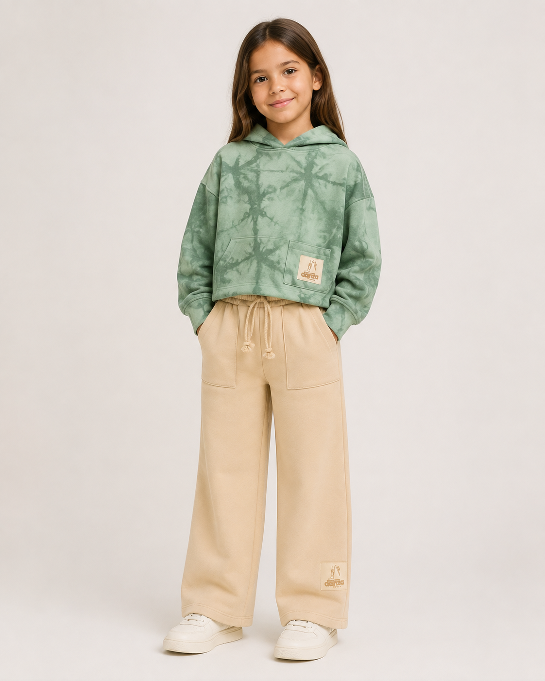 Pantalone Genevieve