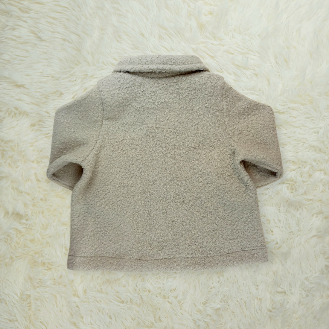 Cappottino Alba