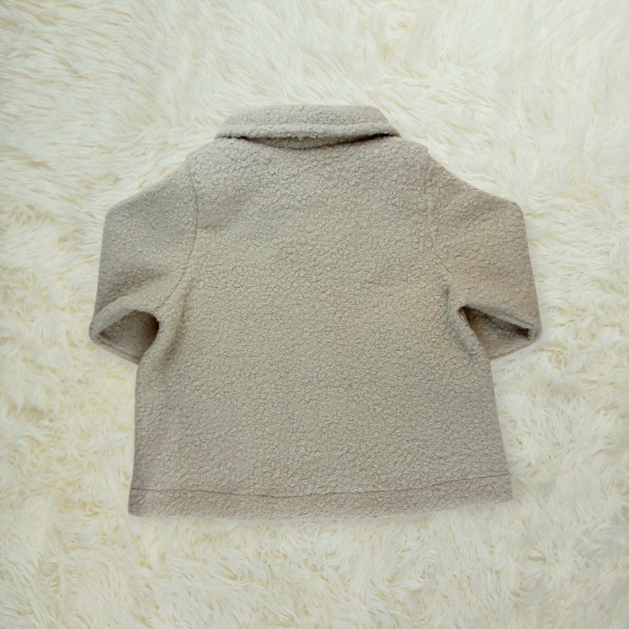 Cappottino Alba