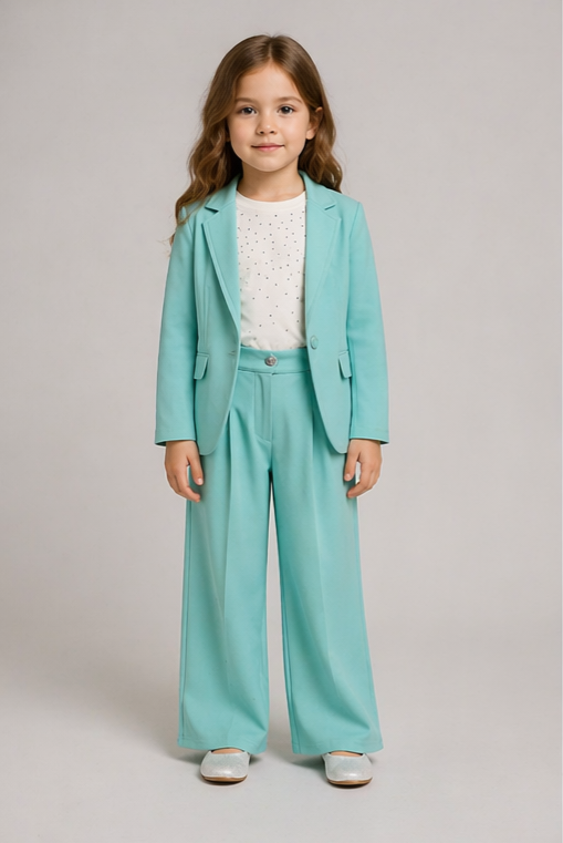 Pantalone Polly