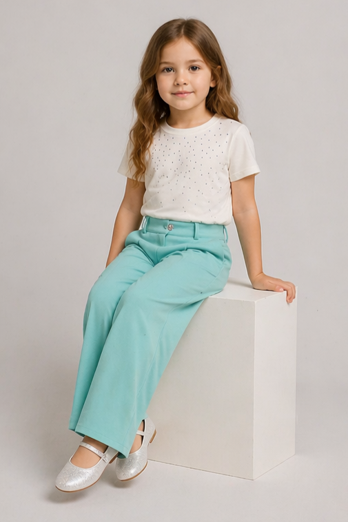 Pantalone Polly