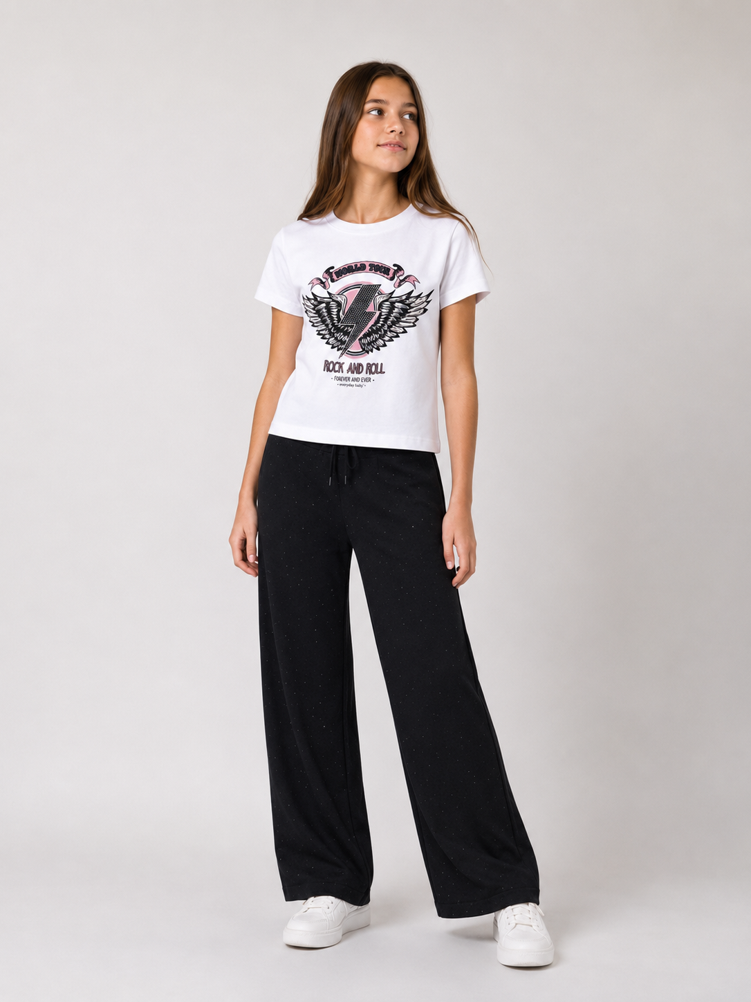 Pantalone Violetta