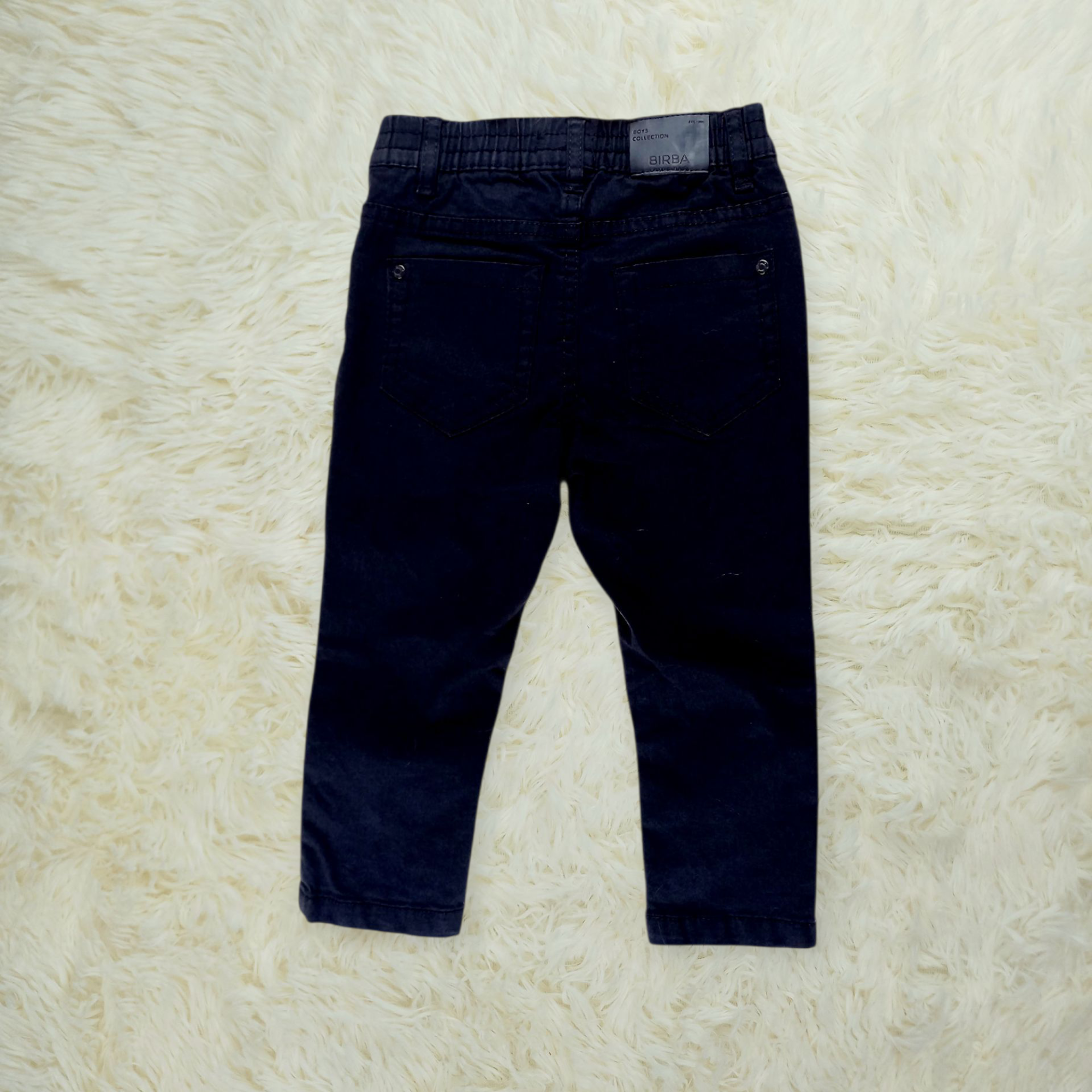 Pantalone Ennio