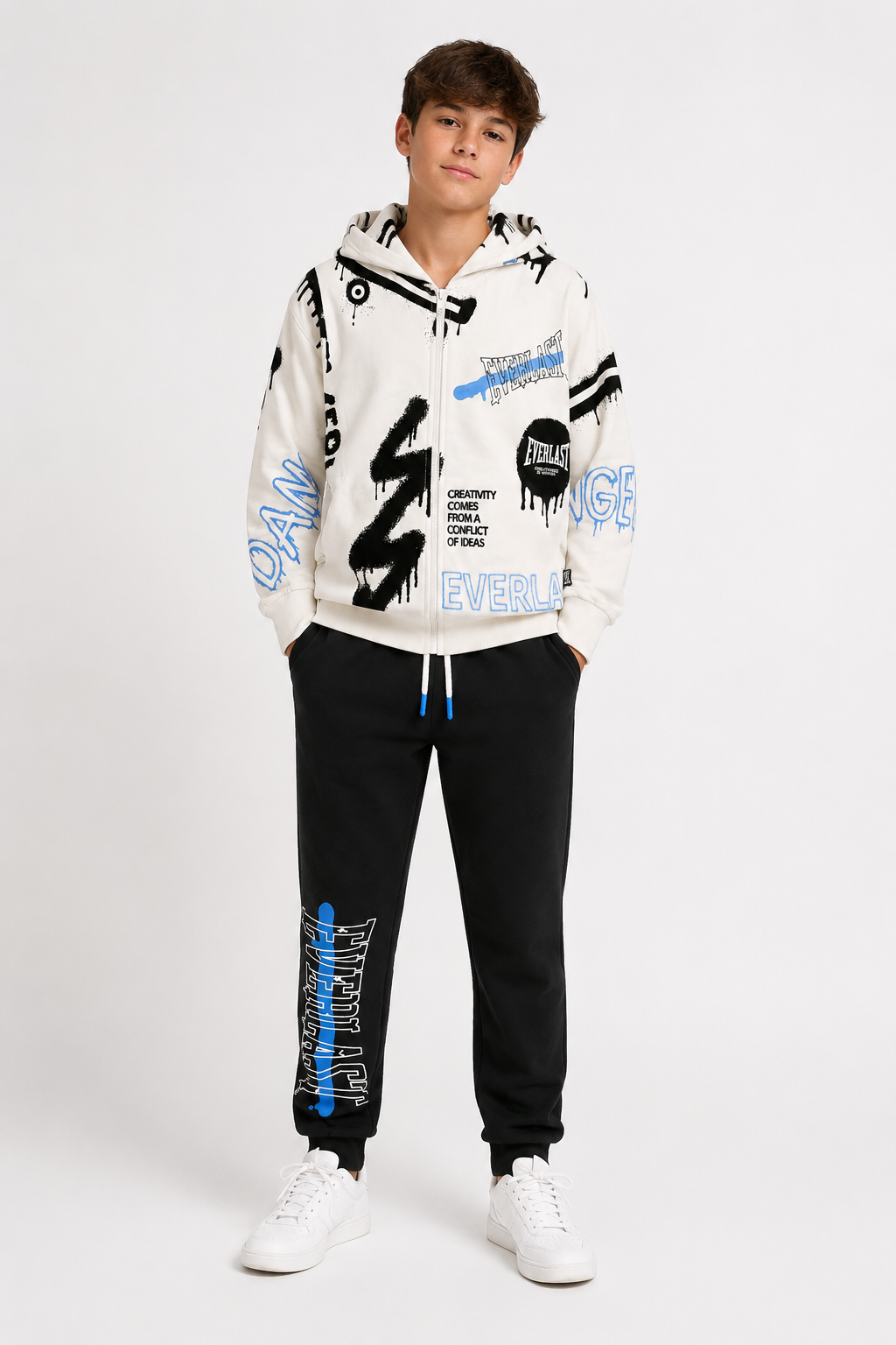 Pantalone Pasquale