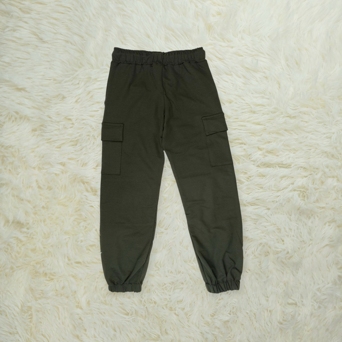 Pantalone Bruno
