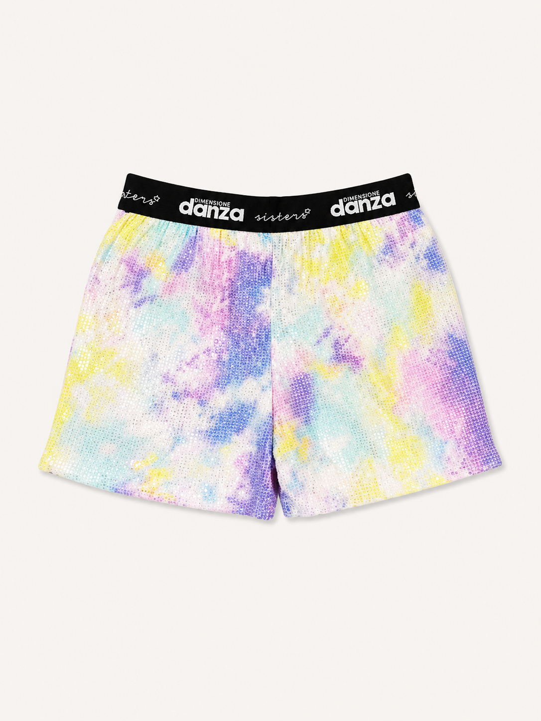Short Federica