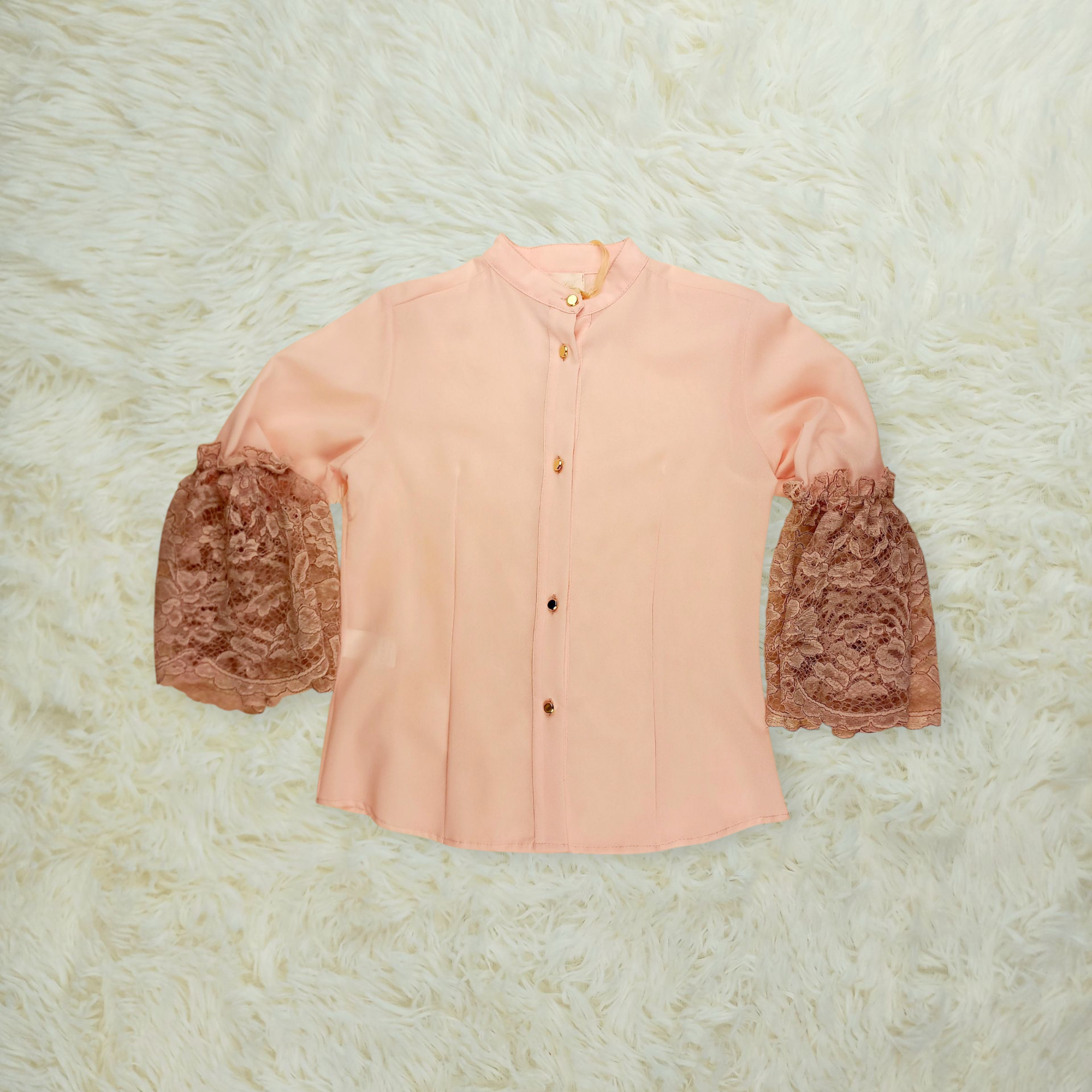 Camicia Priscilla