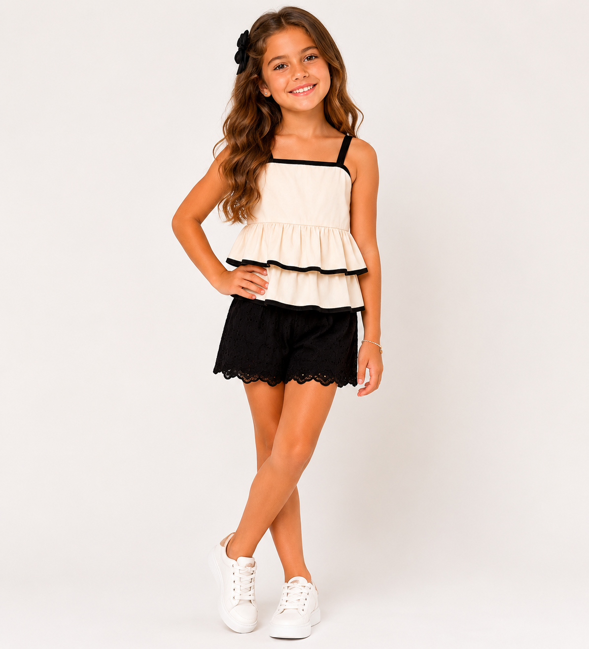 Top Carlotta