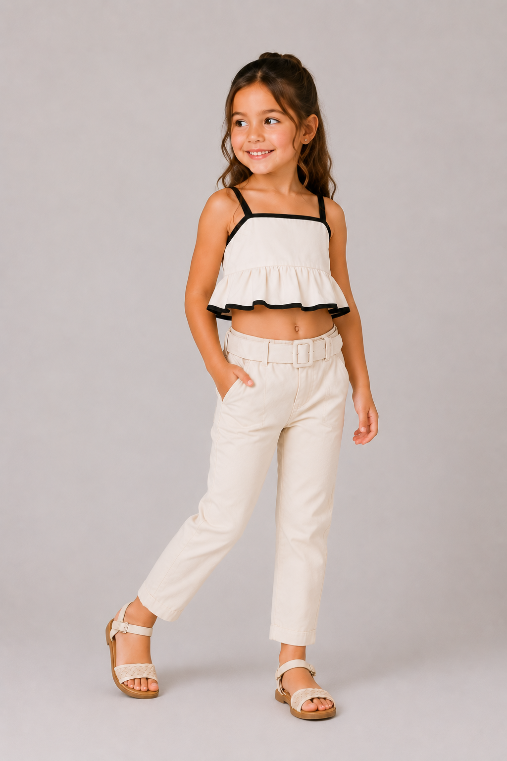 Pantalone Maria