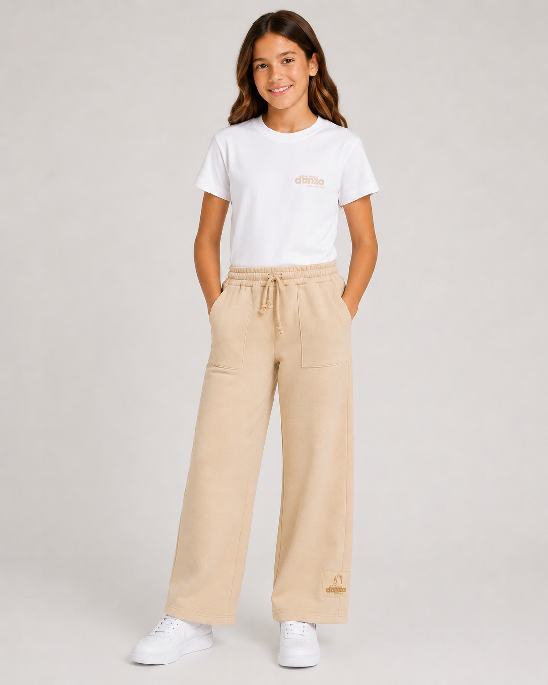 Pantalone Genevieve