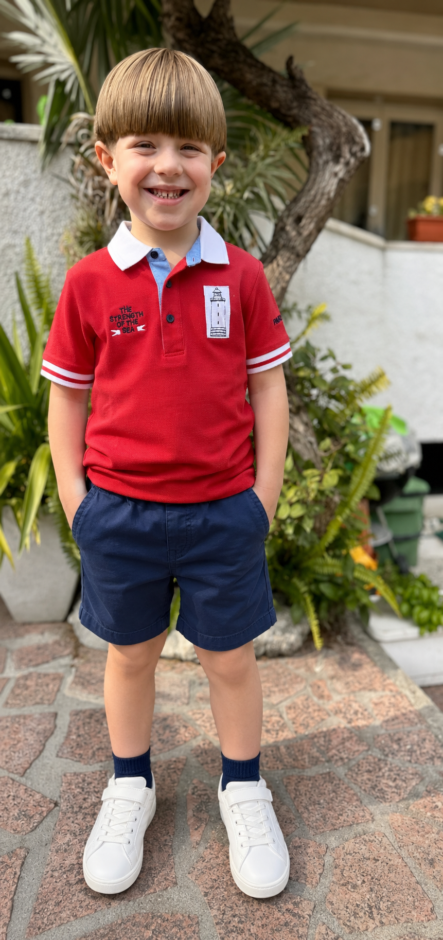Polo Maurizio