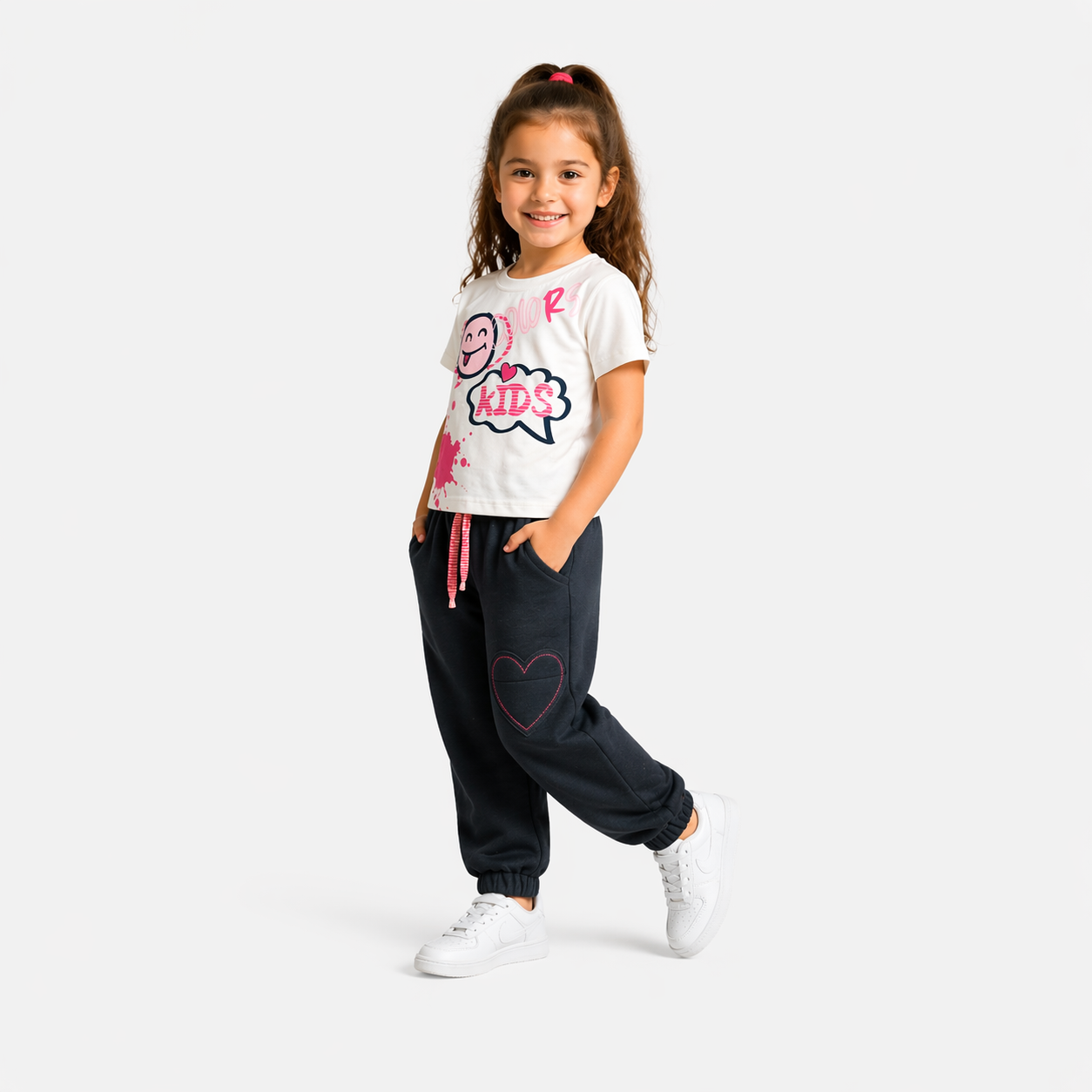 Pantalone Rebecca