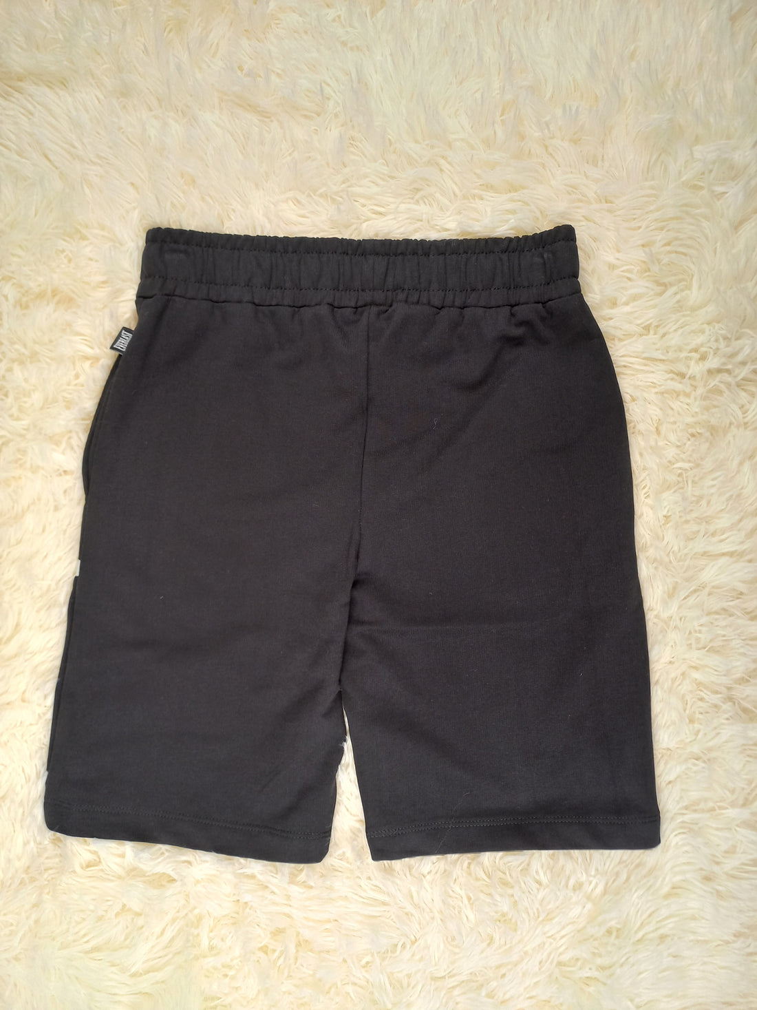 Bermuda Pippo