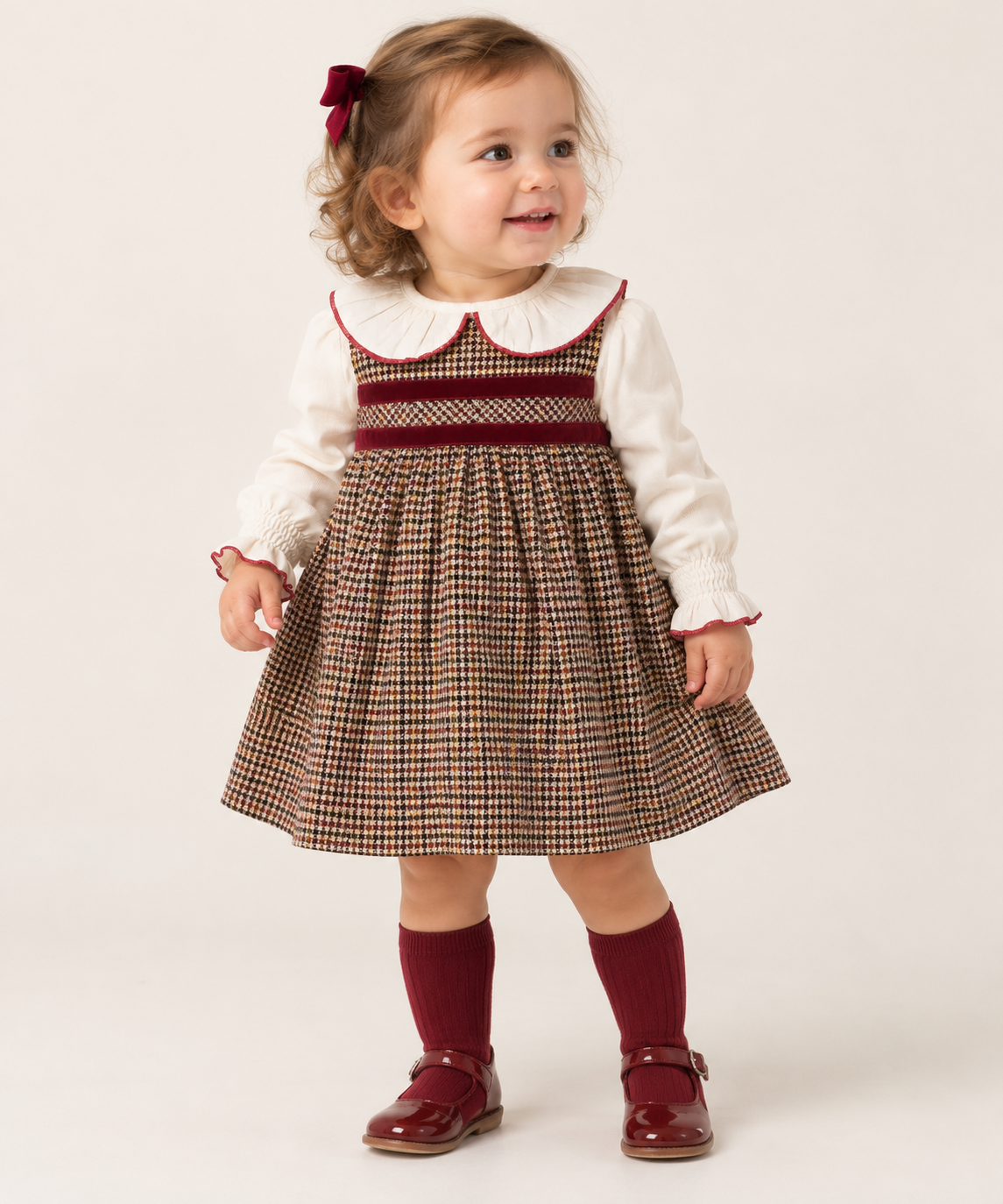 Completo Carolina