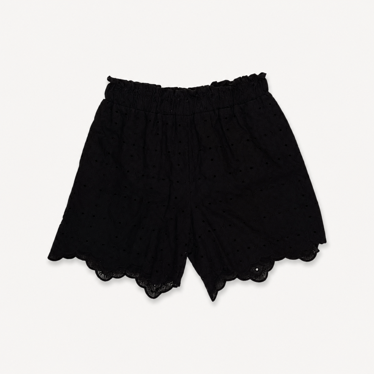 Short Gloria