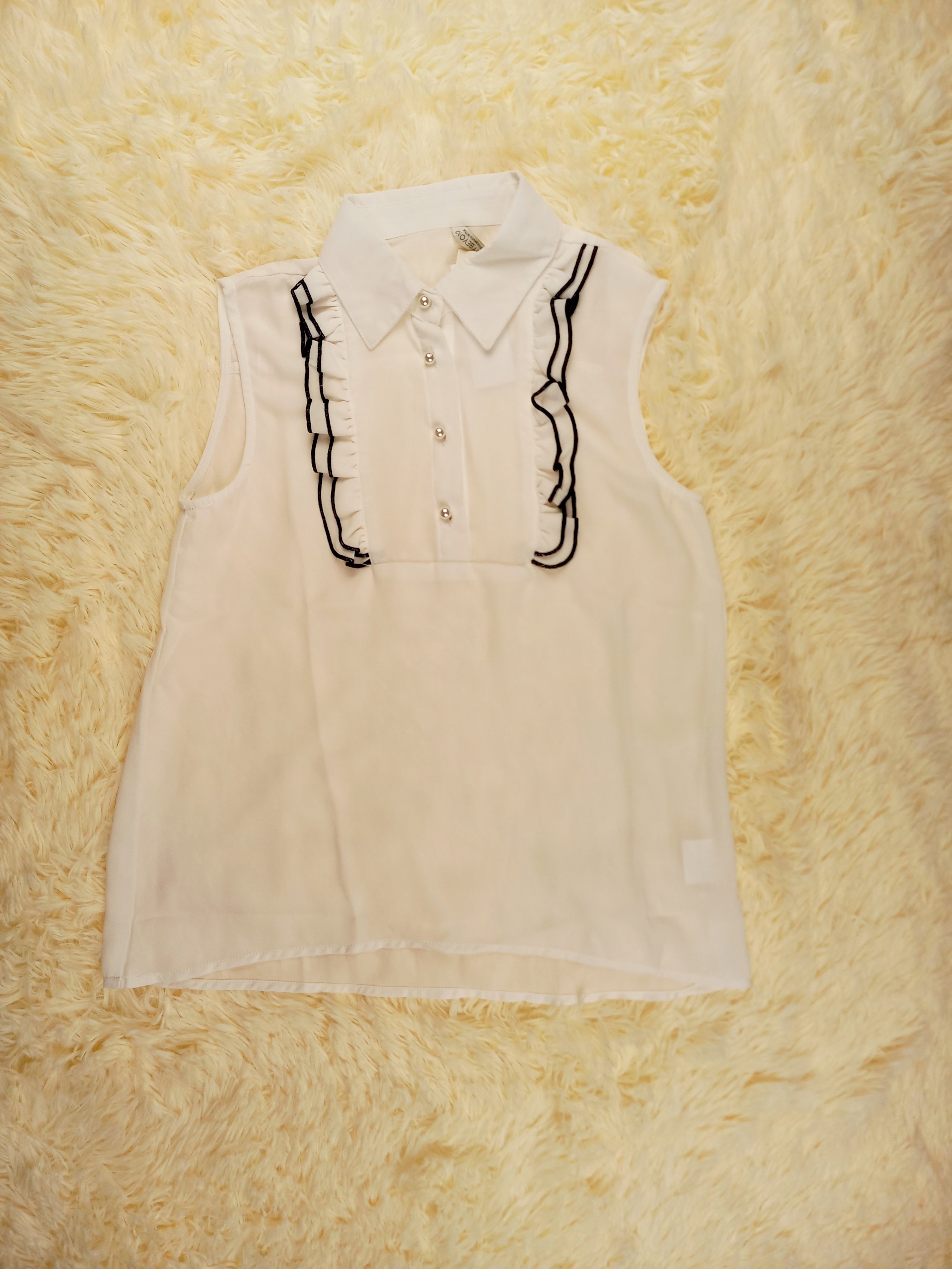 Camicia Ada