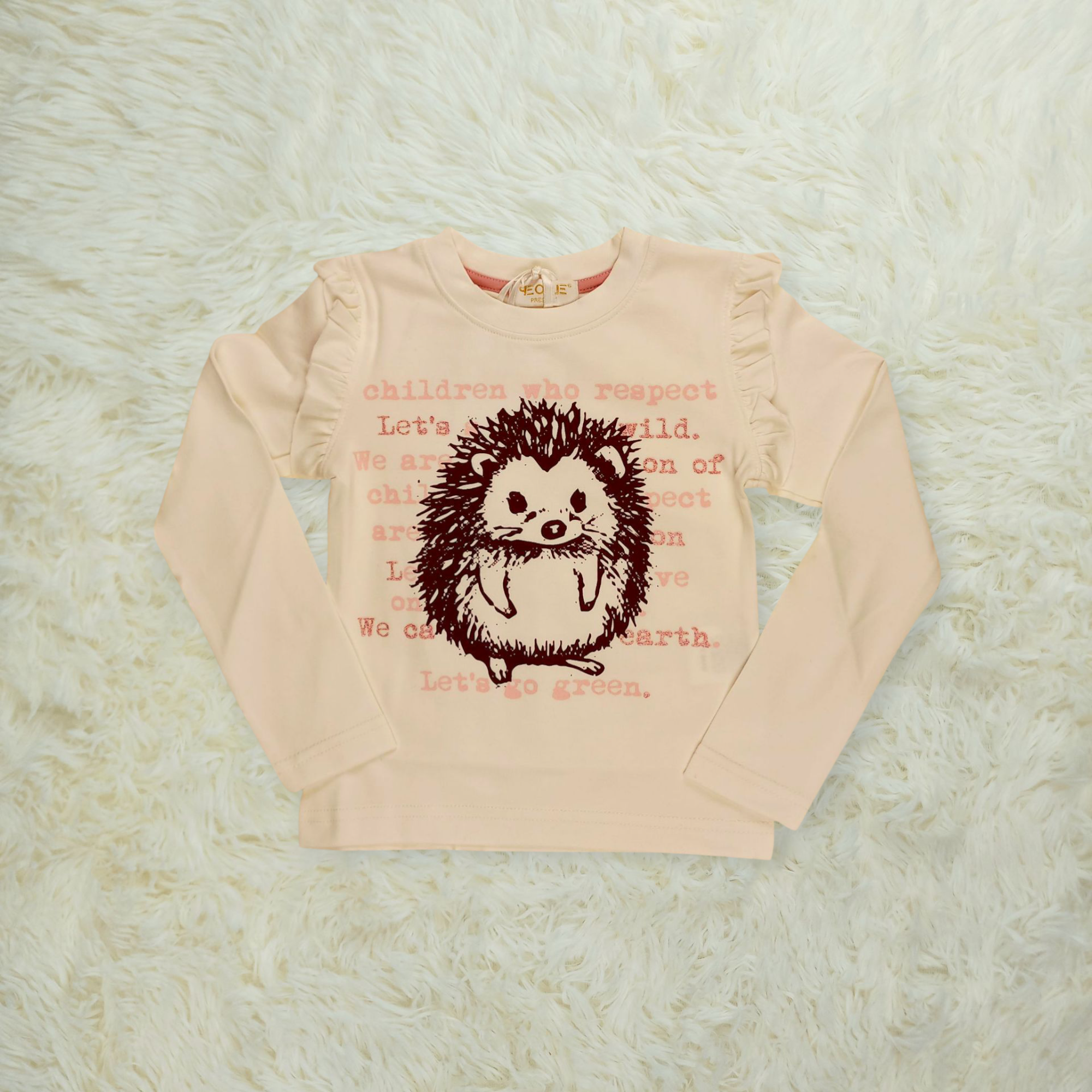Maglia Titti