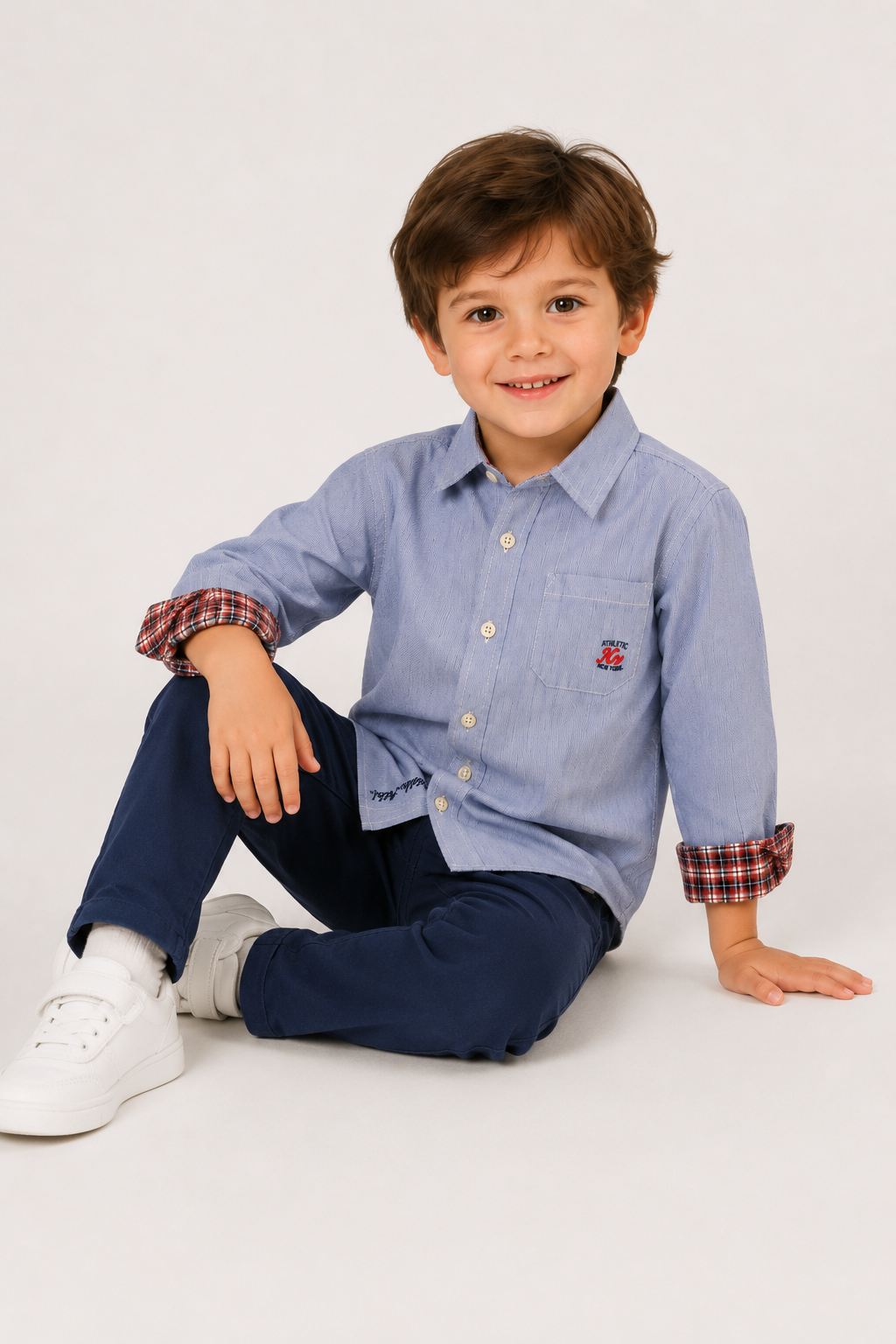 Camicia Lorenzo