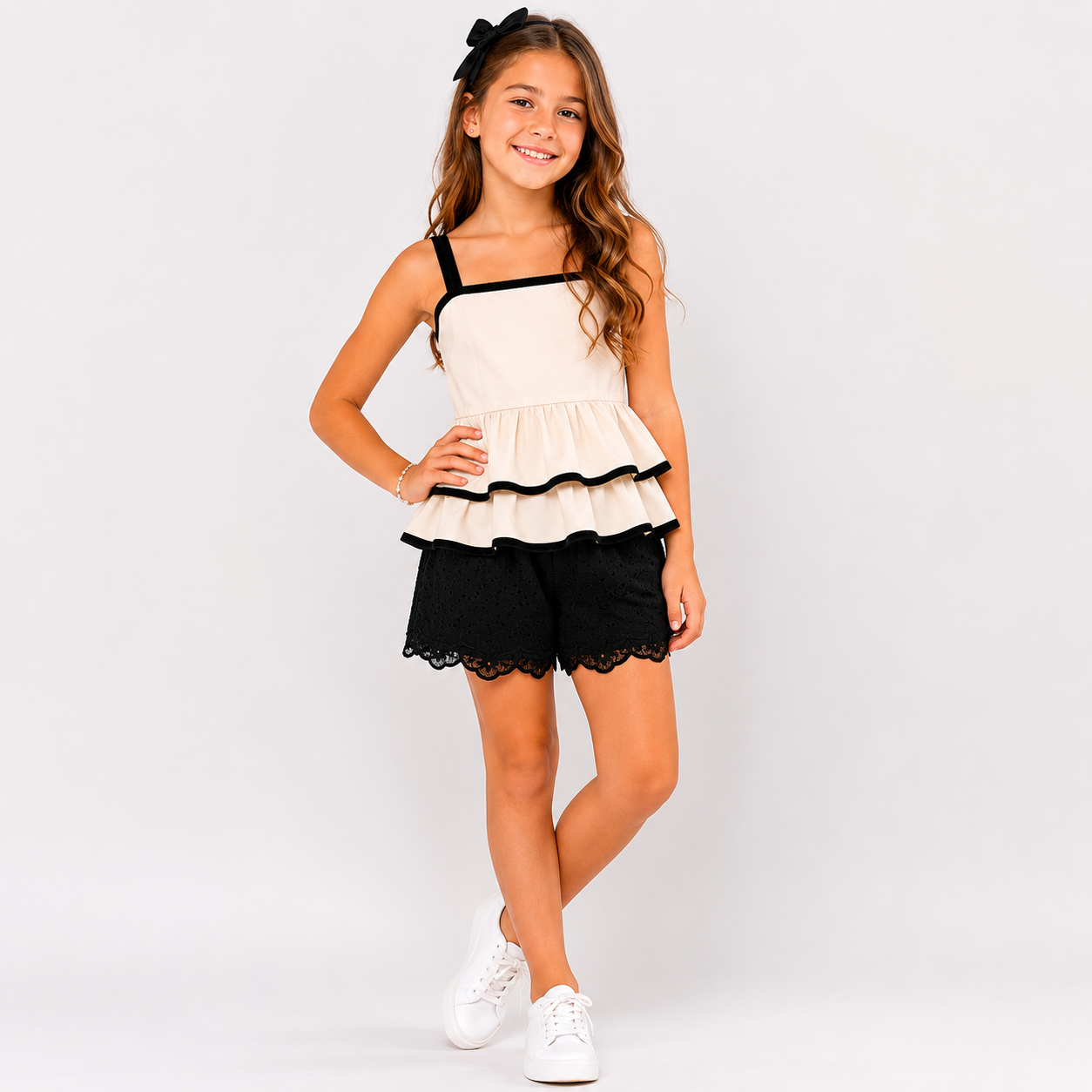Short Gloria