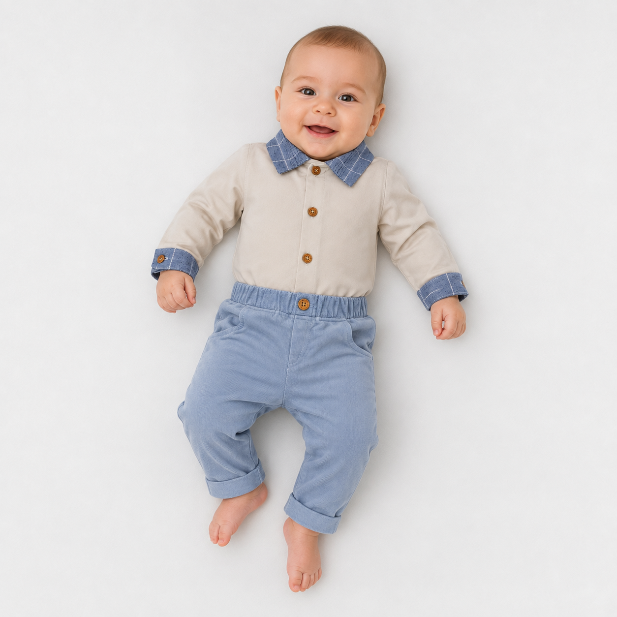 Pantalone Carlo