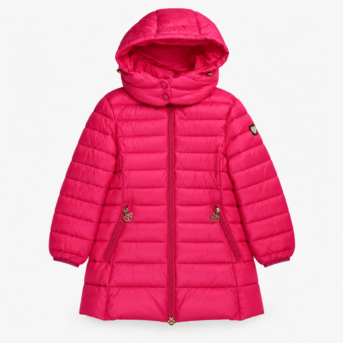 Piumino Sally