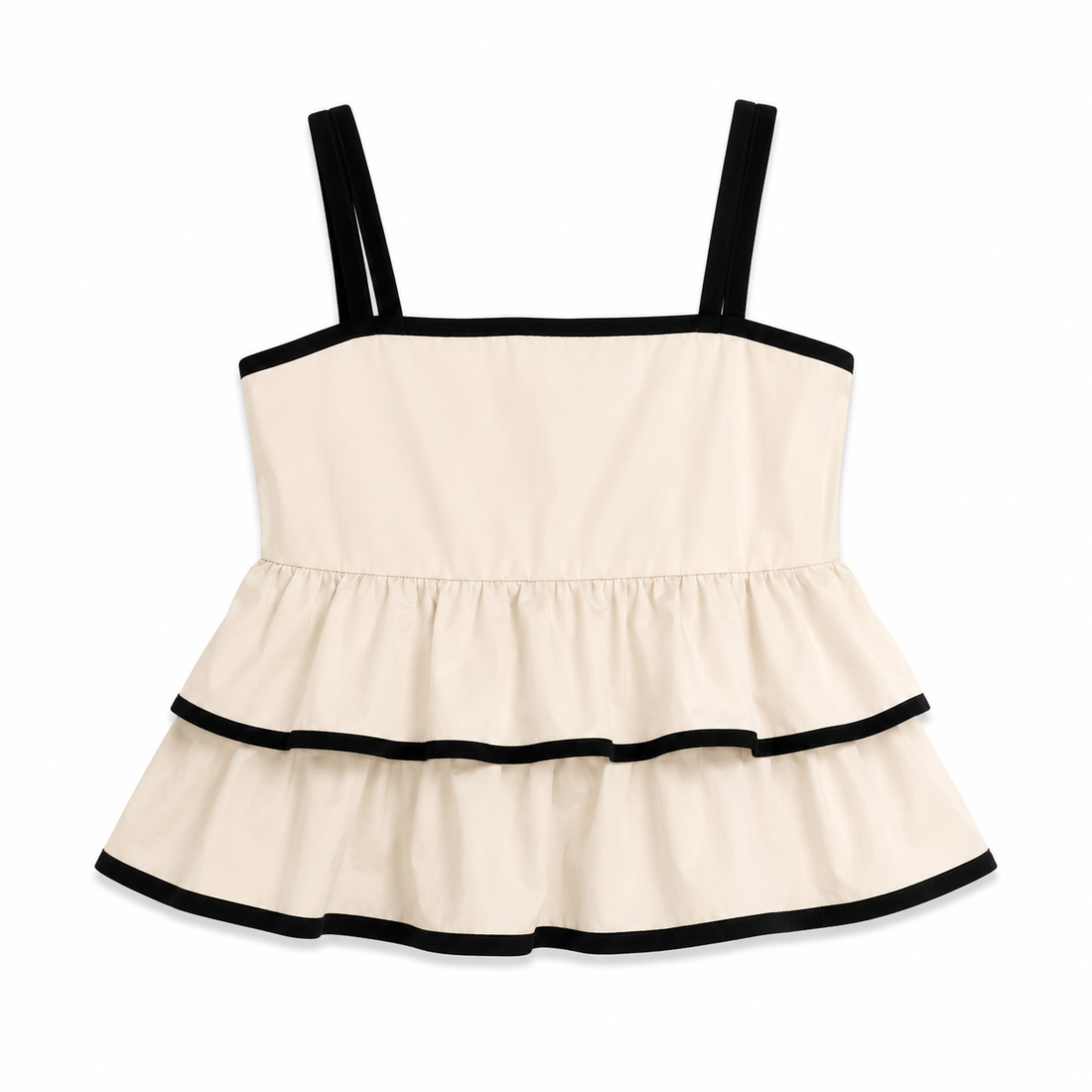 Top Carlotta