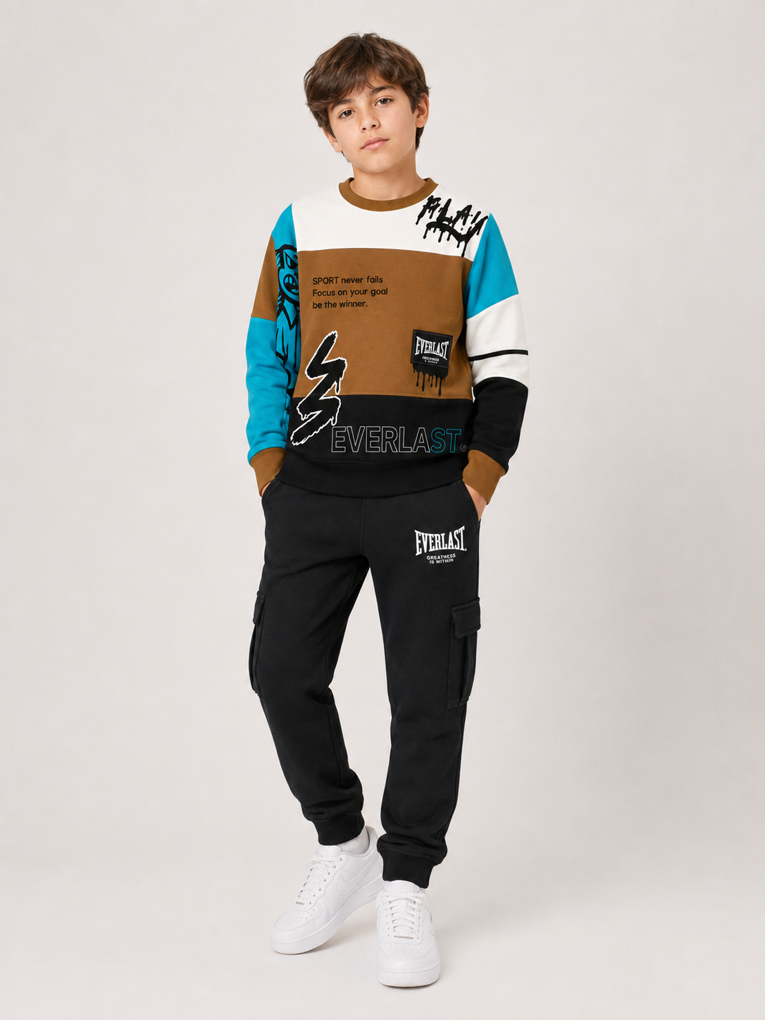 Pantalone Claudio