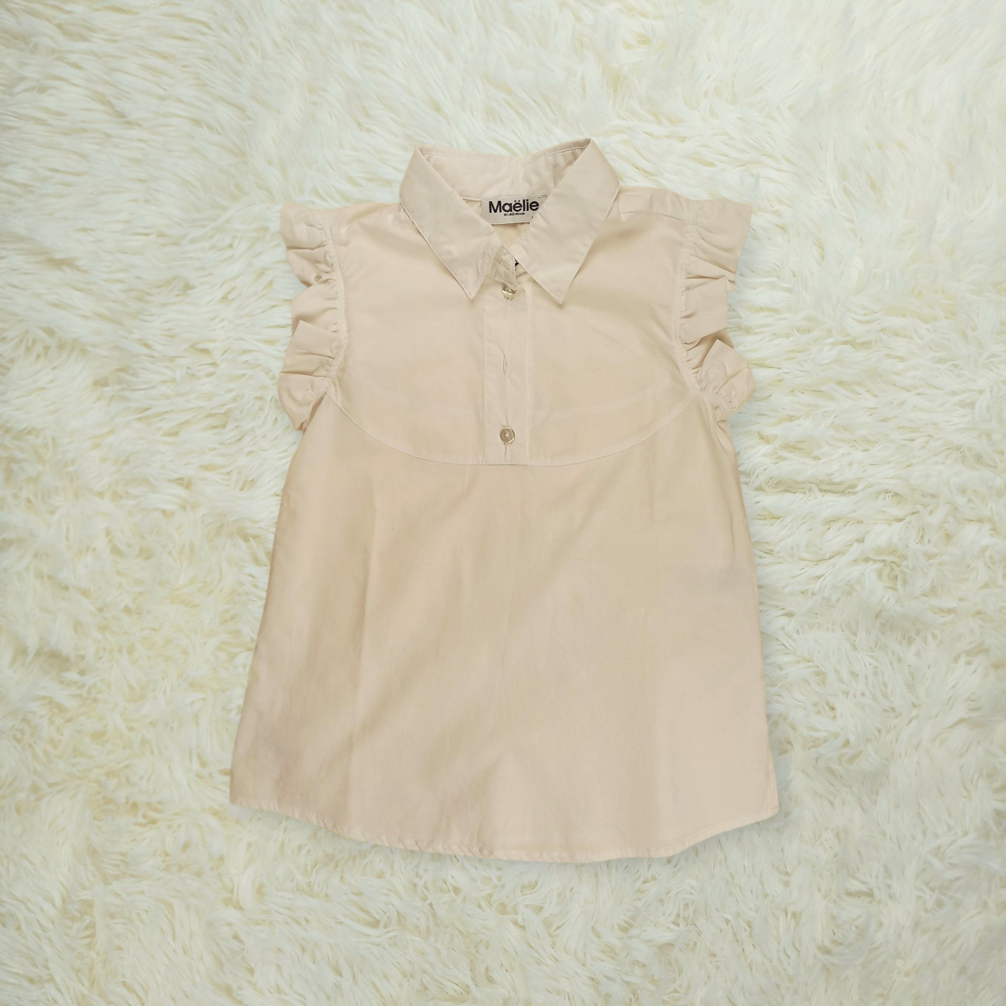 Camicia Dalia