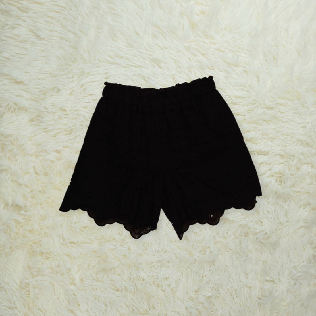 Short Gloria