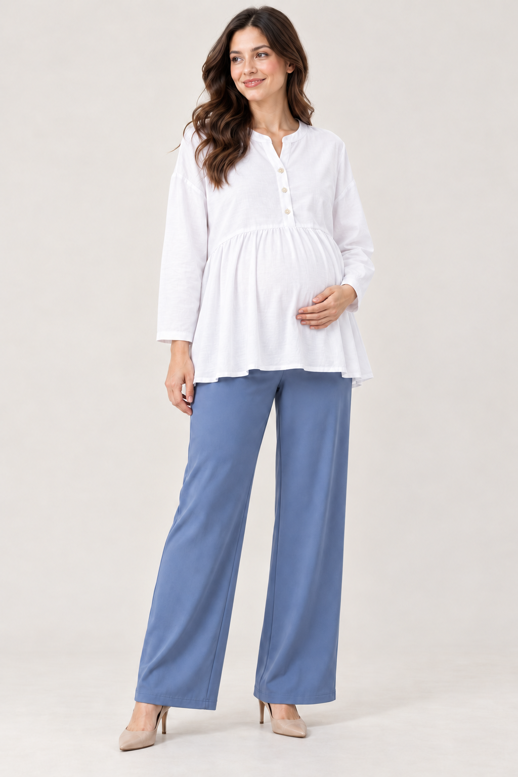 Camicia Premaman Giulia