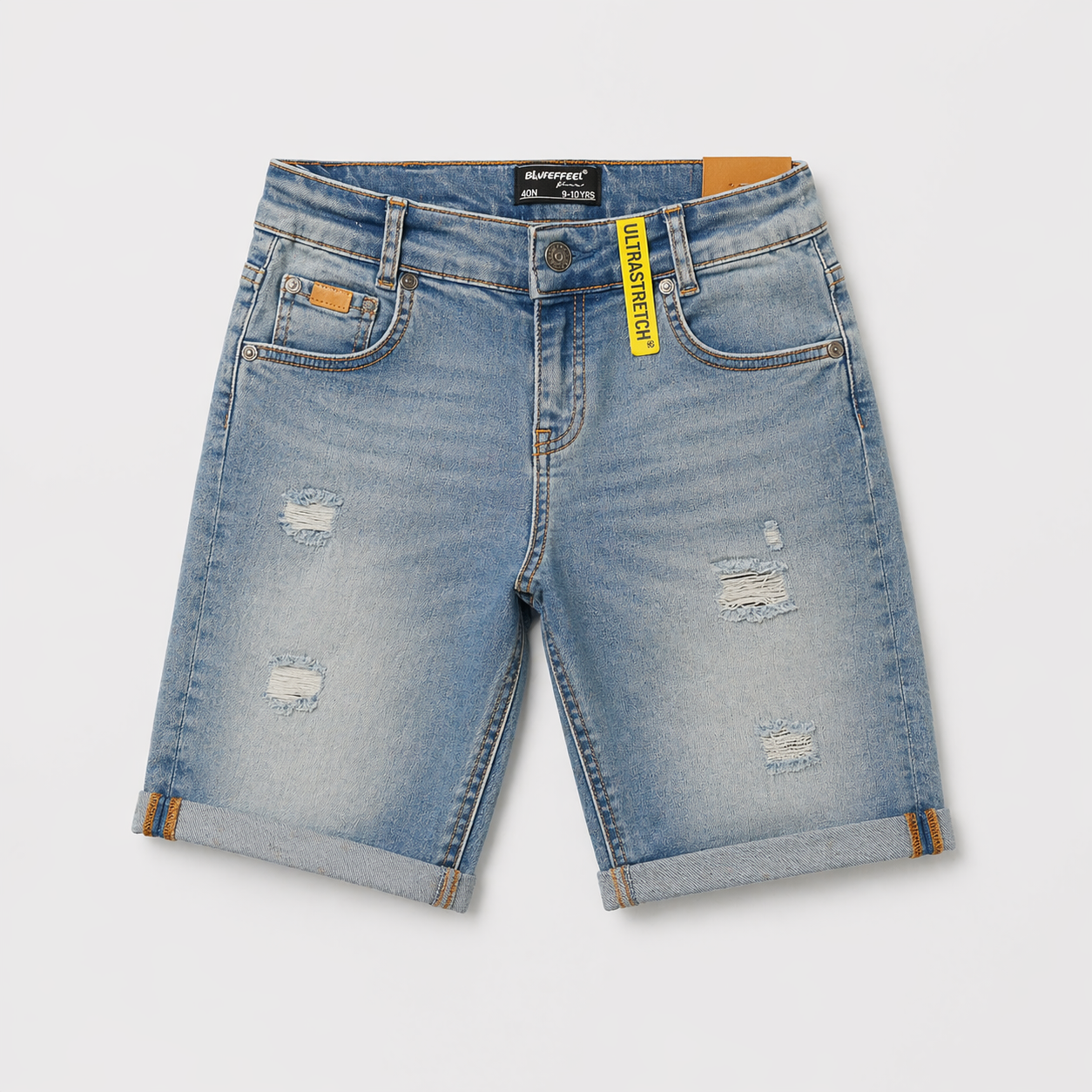 Bermuda Paolo