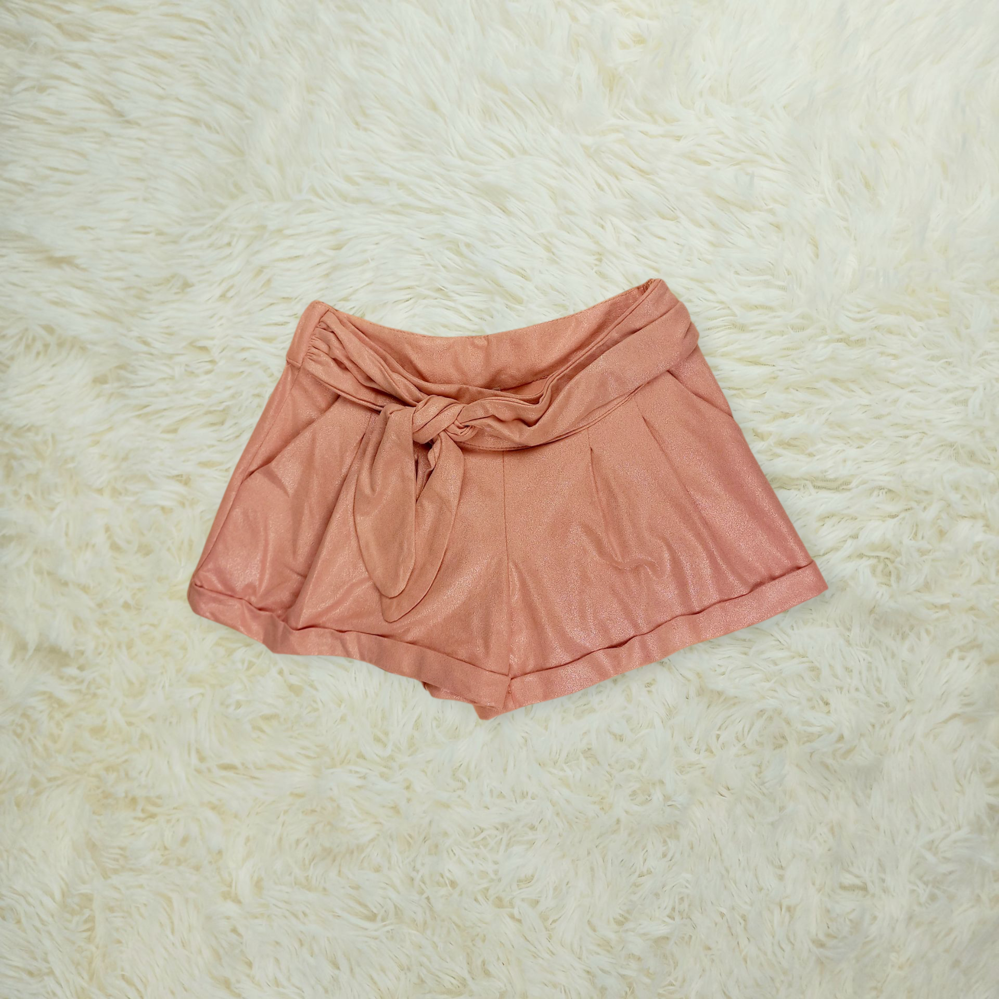 Short Grazia