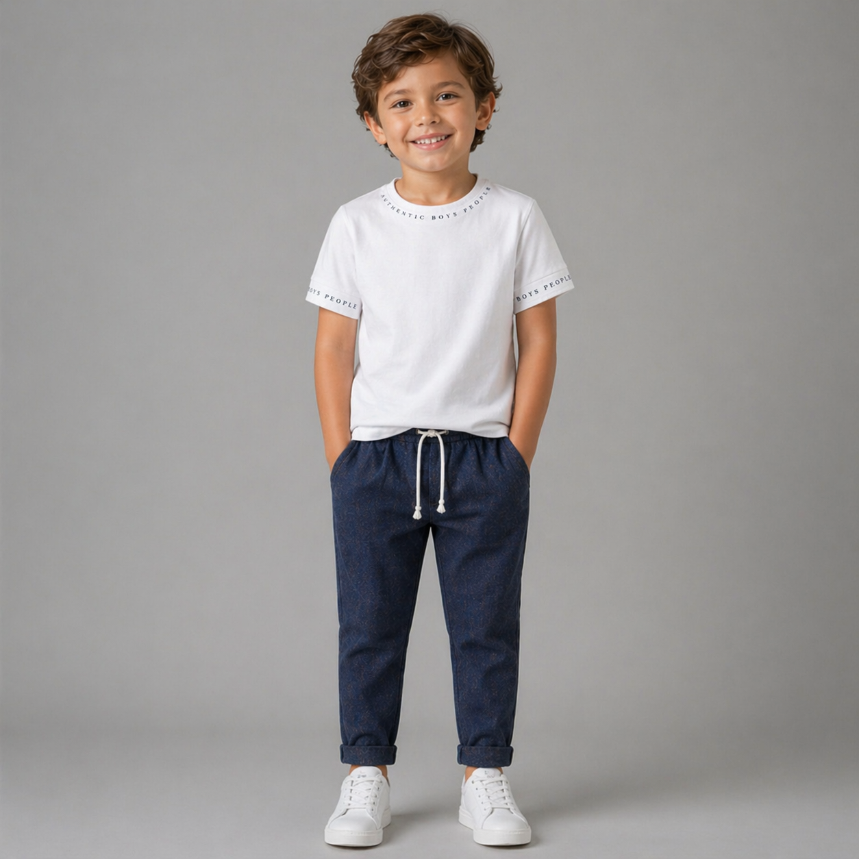 Pantalone Carlos
