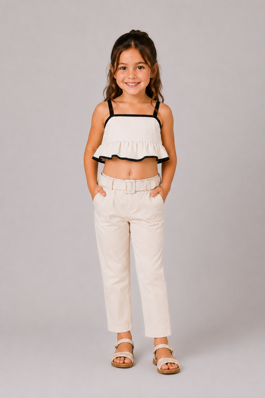 Pantalone Maria