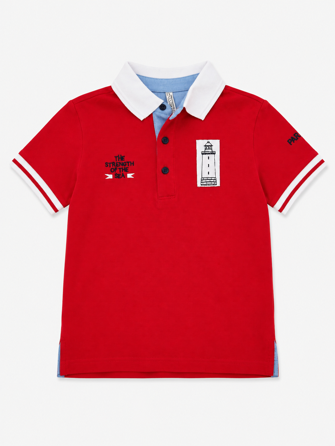 Polo Maurizio
