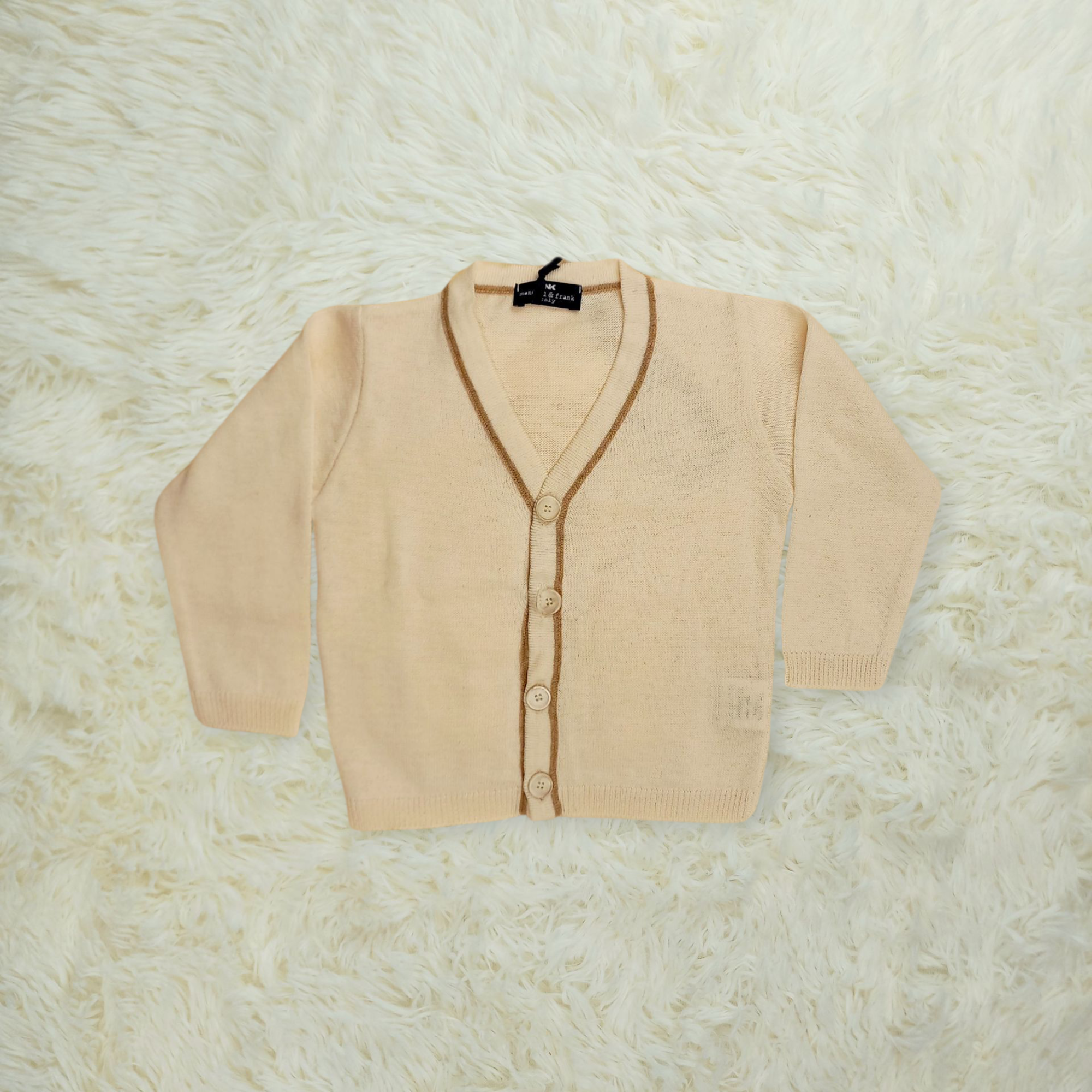 Cardigan Adriano