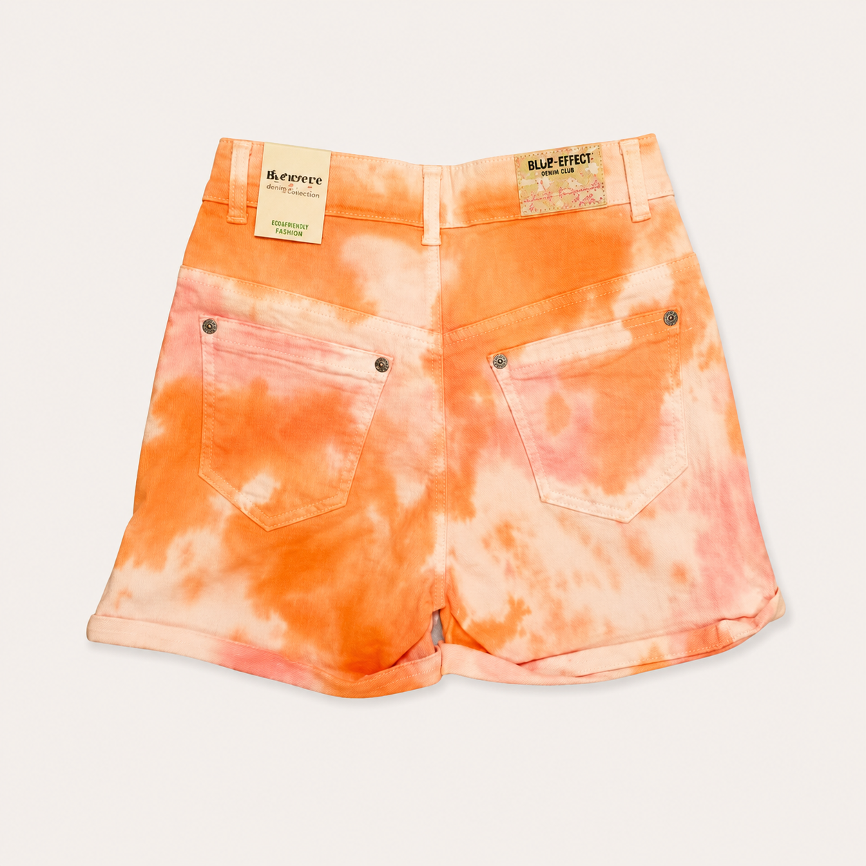 Short Lina