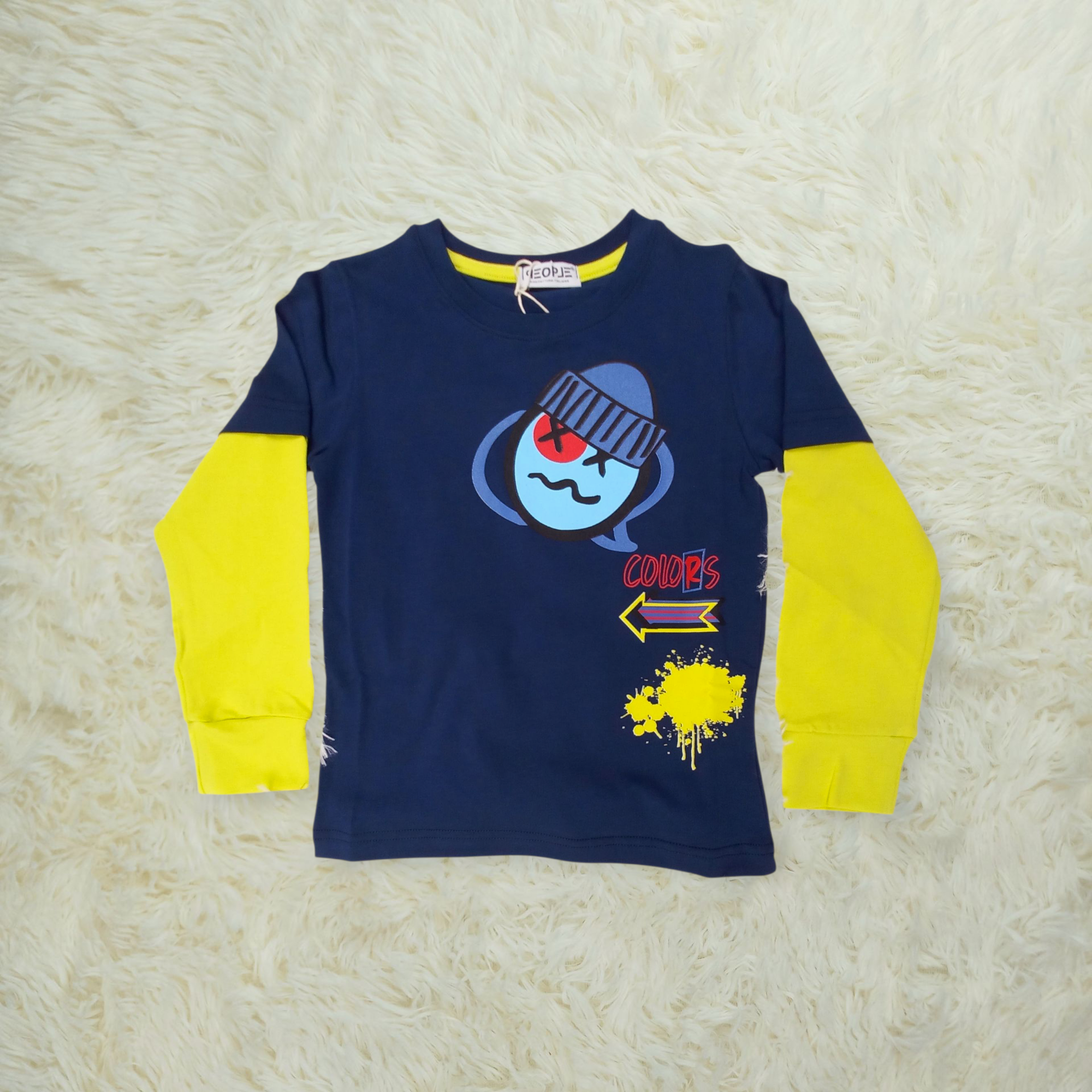 Maglia Gabriel